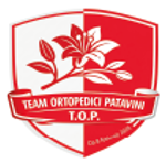 Logo Associazione TOP